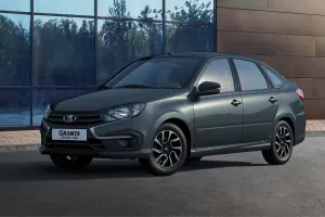 LADA Granta Sportline Liftback