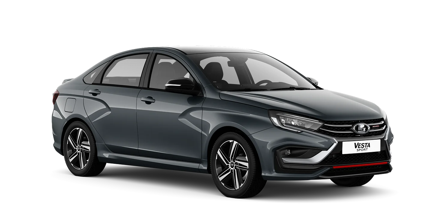 LADA Vesta Sport