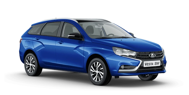 LADA Vesta SW