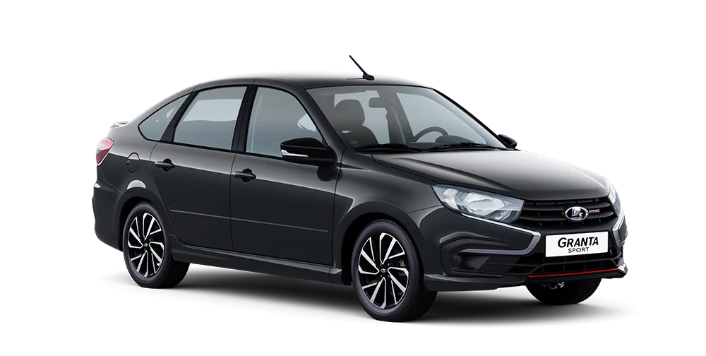 LADA Granta Sport Лифтбек