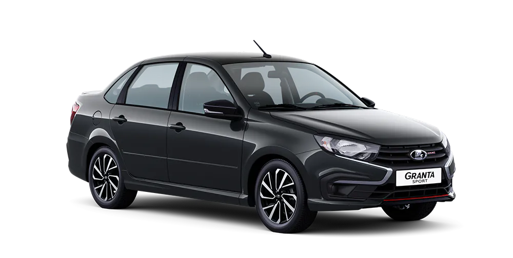 LADA Granta Sport