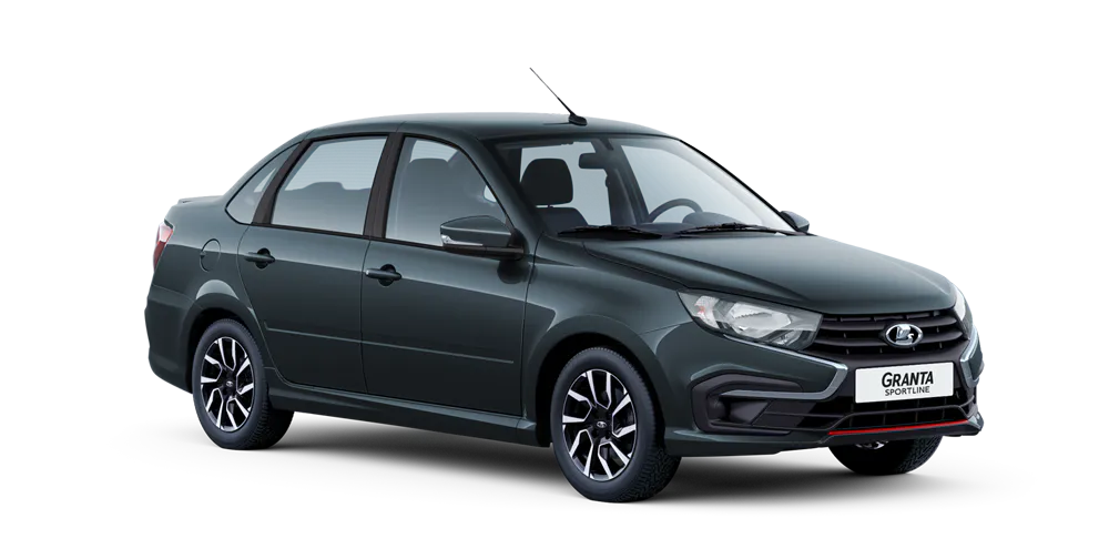 LADA Granta Sportline