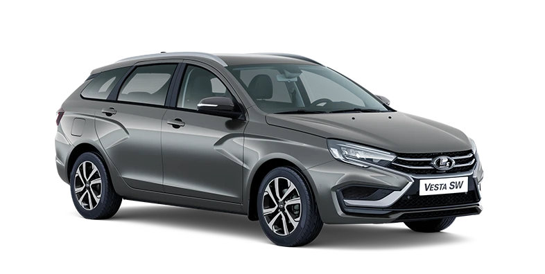 LADA Vesta SW