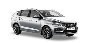 LADA ISKRA SW