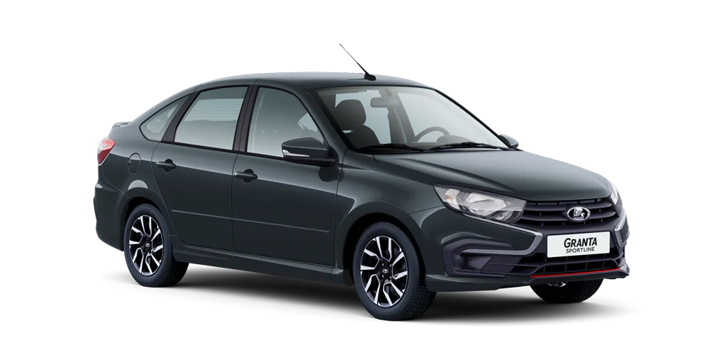 LADA Granta Sportline Liftback