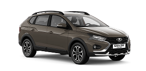 LADA ISKRA SW Cross