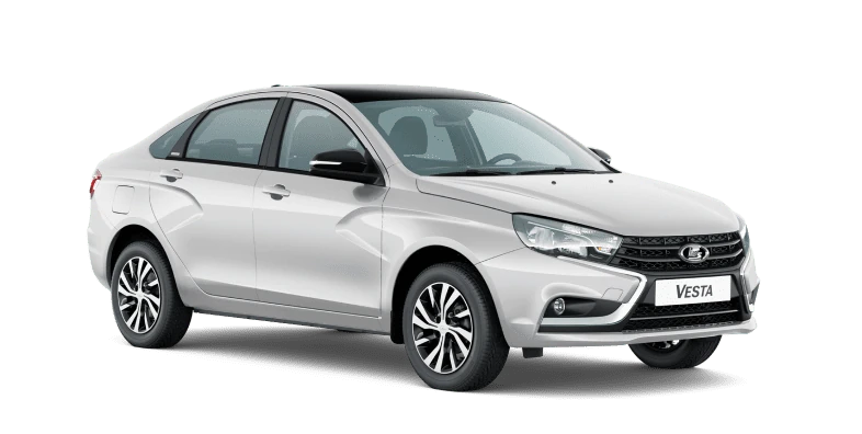 LADA Vesta седан