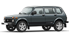Niva Legend 5 дв.