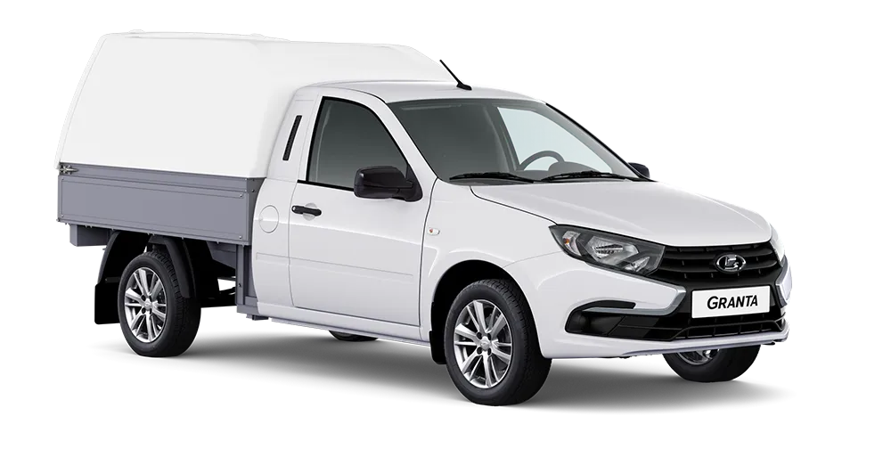 LADA Granta Бортовая