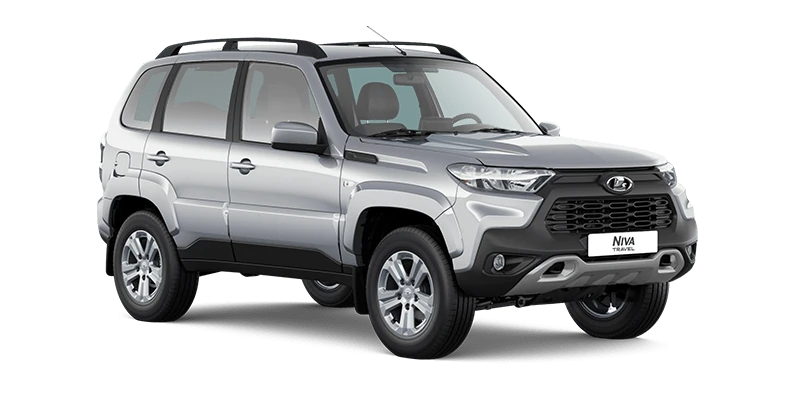 Niva Travel