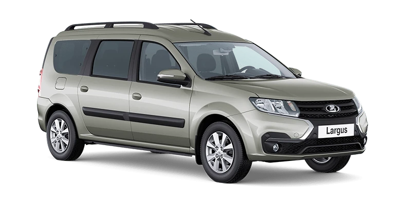 LADA Largus универсал