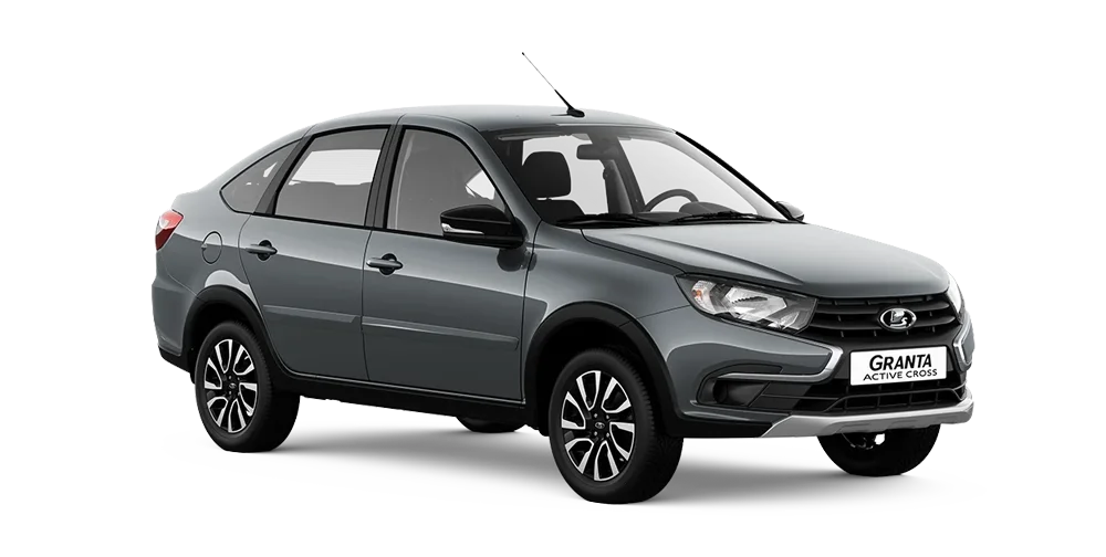 LADA Granta универсал